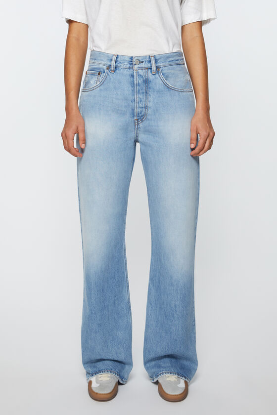 (image for) Superior Loose fit jeans - 2021F